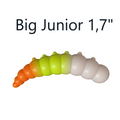 Big Junior 1,7"