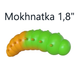 Mokhnatka 1,8" 208 UV #M018208 фото 2