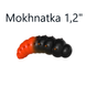 Mokhnatka 1,2" 104 #M012104 фото 2