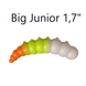 Big Junior 1,7" 101 UV #J017101 фото 2