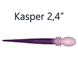 Kasper 2,4” 101 UV #K024101 фото 2