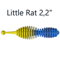 Little Rat 2,2"